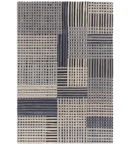 Aspect Rug by Asiatic Grey Multi