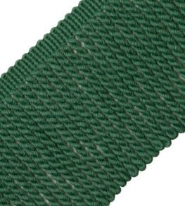 Aspen Bullion Fringe Trimming by Samuel & Sons Juniper Aspen Bullion Fringe Trimming by Samuel & Sons Juniper