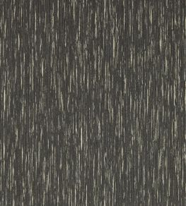 Asper Wallpaper by Clarke & Clarke Charcoal/Gilver Asper Wallpaper by Clarke & Clarke Charcoal/Gilver