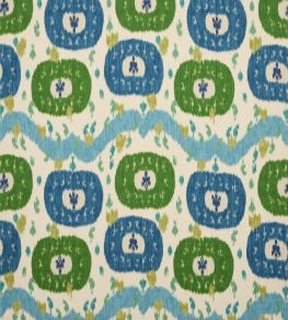 Astana Fabric by Manuel Canovas Kiwi Astana Fabric by Manuel Canovas Kiwi