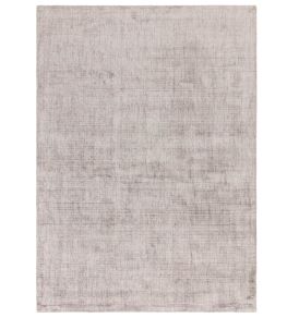 Aston Rug by Asiatic Silver Aston Rug by Asiatic Silver