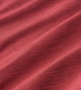 Astor Fabric by James Hare Cranberry Astor Fabric by James Hare Cranberry