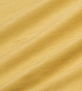 Astor Fabric by James Hare Golden Amber