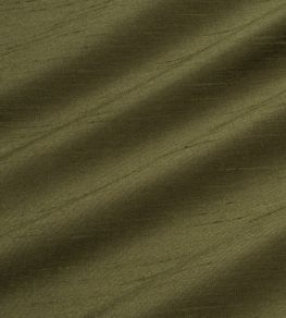 Astor Fabric by James Hare Green Fig