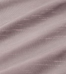 Astor Fabric by James Hare Mallow Astor Fabric by James Hare Mallow