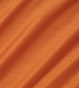 Astor Fabric by James Hare Pumpkin Astor Fabric by James Hare Pumpkin