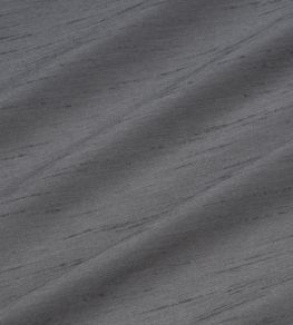 Astor Fabric by James Hare Silver Charm