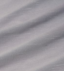 Astor Fabric by James Hare Silver Mist