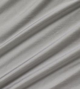 Astor Fabric by James Hare Titanium