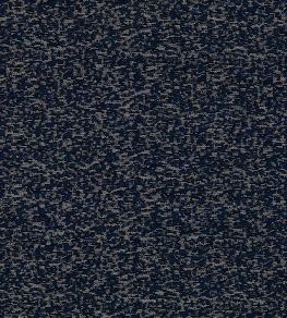Astraea Fabric by Clarke & Clarke Midnight Astraea Fabric by Clarke & Clarke Midnight