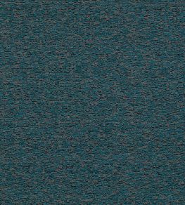 Astraea Fabric by Clarke & Clarke Teal Astraea Fabric by Clarke & Clarke Teal