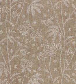 Astrea Fabric by Fermoie Warm Beige Astrea Fabric by Fermoie Warm Beige