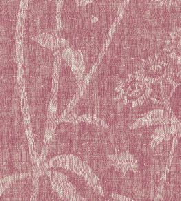 Astrea Wallpaper by Fermoie Blush