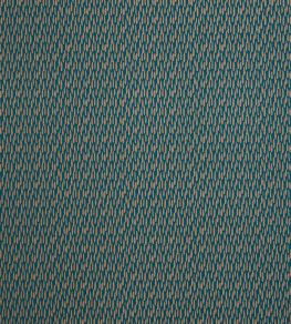 Astrid Fabric by Ashley Wilde Emerald