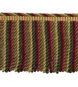Astrid Bullion Fringe Trimming by Samuel & sons Framboise Astrid Bullion Fringe Trimming by Samuel & sons Framboise