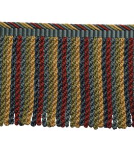 Astrid Bullion Fringe Trimming by Samuel & sons Jewel Astrid Bullion Fringe Trimming by Samuel & sons Jewel