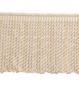 Astrid Bullion Fringe Trimming by Samuel & sons Pearl Astrid Bullion Fringe Trimming by Samuel & sons Pearl