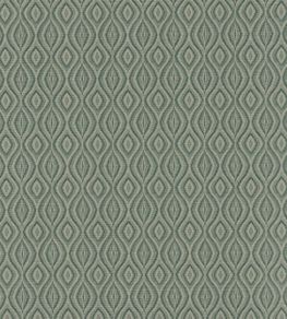 Astrid Wallpaper by Jane Churchill Slate Blue Astrid Wallpaper by Jane Churchill Slate Blue