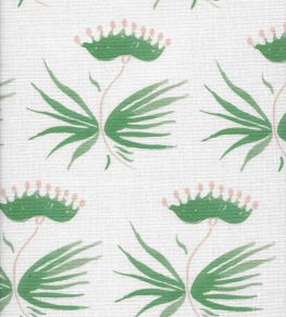Astrid Fabric by Kate Medlicott Ardennes & Rose