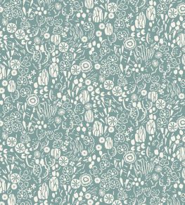 Atacama Wallpaper by Farrow & Ball Sugar Bag Light / Strong White Atacama Wallpaper by Farrow & Ball Sugar Bag Light / Strong White