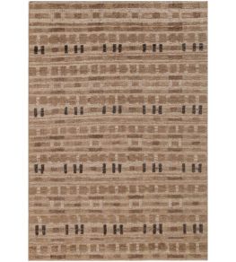 Atacama Rug by William Yeoward Sand Atacama Rug by William Yeoward Sand