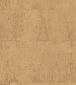 Atelier d'Artiste Wallpaper by Elitis Une Paillotte Sous l'azur