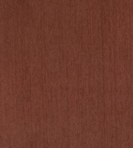 Athena Fabric by Lelievre Terracotta Athena Fabric by Lelievre Terracotta