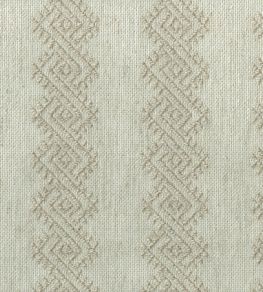 Athenia Fabric by Titley and Marr Ecru Athenia Fabric by Titley and Marr Ecru