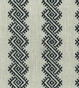 Athenia Fabric by Titley and Marr Graphite Athenia Fabric by Titley and Marr Graphite
