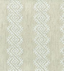 Athenia Fabric by Titley and Marr Oyster Athenia Fabric by Titley and Marr Oyster