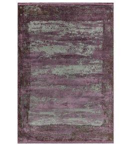 Athera Border Rug by Asiatic Bordeaux Athera Border Rug by Asiatic Bordeaux
