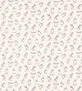 Atlantic Fabric by Studio G Blush