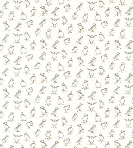 Atlantic Fabric by Studio G Natural