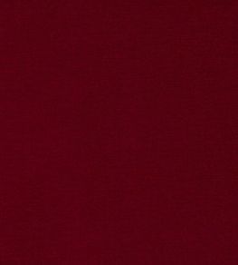 Atlantis Fabric by Villa Nova Redcurrant