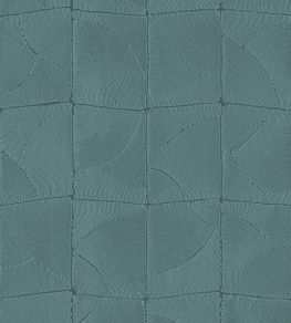 Atlas Wallpaper by Arte Petrol Atlas Wallpaper by Arte Petrol