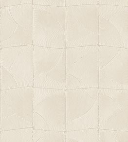 Atlas Wallpaper by Arte Soft Beige