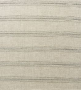 Atrani Stripe Fabric by Andrew Martin Silver Atrani Stripe Fabric by Andrew Martin Silver