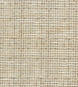 Atrio Fabric by Clarke & Clarke Linen