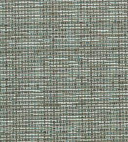 Atrio Fabric by Clarke & Clarke Peacock