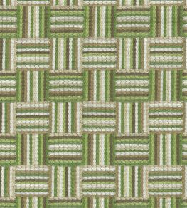 Attwood Fabric by Nina Campbell Green/Ivory/Taupe Attwood Fabric by Nina Campbell Green/Ivory/Taupe