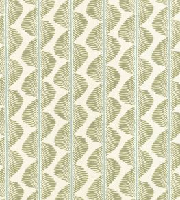 Aubin Wallpaper by Romo Aloe Aubin Wallpaper by Romo Aloe