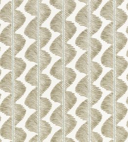Aubin Fabric by Romo Caper Aubin Fabric by Romo Caper