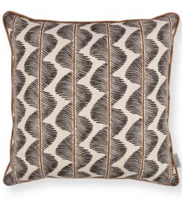 Aubin Cushion 50 x 50cm by Romo Chia