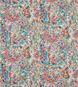 Aubrey Fabric by Studio G Pastel Aubrey Fabric by Studio G Pastel