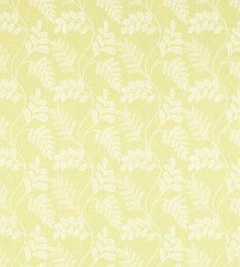Audette Fabric by Clarke & Clarke Citron