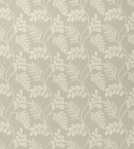 Audette Fabric by Clarke & Clarke Linen