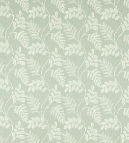 Audette Fabric by Clarke & Clarke Mineral