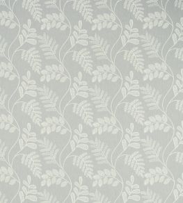 Audette Fabric by Clarke & Clarke Pewter