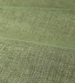 Audley Performance Fabric by Zoffany Green Stone