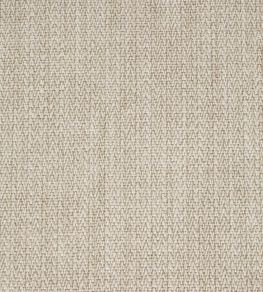 Audley Fabric by Zoffany White Clay